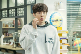 Kim Seon-ho dihapus dari daftar pemain di dua film karena skandal