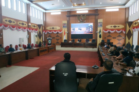 Koprabuh Kapuas Hulu desak pemerintah legalkan tanaman Kratom