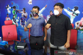 Tim kriket Jabar bawa 28 atlet untuk PON XX Papua