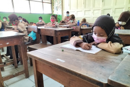 226 sekolah di Jakarta Barat ajukan asesmen untuk PTM tahap 2