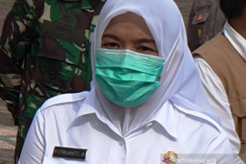 Pemkot Palembang bekerjasama  dengan BIN vaksinasi pelajar