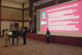 Delapan nama lolos verifikasi administrasi dalam lelang jabatan Sekda Kepri