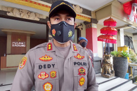 Kapolres Badung siapkan sanksi berat bagi "polisi narkoba"