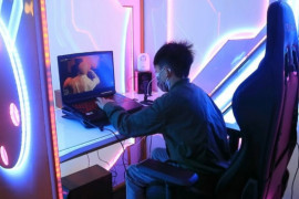 Kreator lokal Bandung ciptakan "smart box" multifungsi