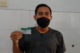 Priyo: Terima kasih BPJS Kesehatan, banyak yang terbantu karena JKN-KIS