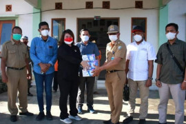 Ketua DPRD Kaltara imbau warga taat prokes