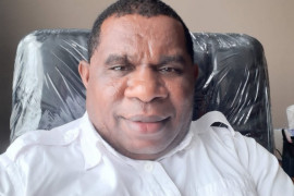 KPU Papua jadwalkan pleno tetapkan paslon Bupati Boven Digoel terpilih