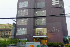 Pengelola hotel di Ternate akui minimnya tingkat hunian, pengaruhi perekonomian