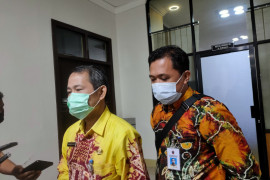 Pembangunan jalan bebas hambatan Banjarbaru - Batulicin berlanjut