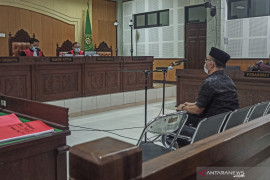 Pemufakatan jahat dalam korupsi benih jagung Rp27,35 miliar terungkap