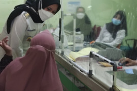 Pasien RSUD Idrasari Rengat keluhkan pelayanan, Bupati tegur keras