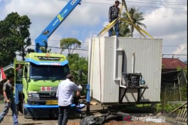 Nira Rejang Lebong diminati pengusaha Pekanbaru