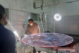 Polisi Sukabumi ciduk begal sadis di Bogor