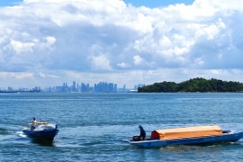 Nelayan pulau terluar NKRI keluhkan kuota BBM bersubsidi