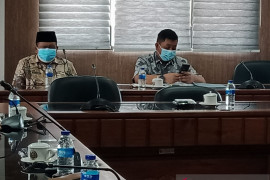 Polemik honor pemakaman COVID-19, Pansus DPRD Jember panggil kepala BPBD