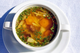 Sop Burtok Bandung: Cita rasa kuliner unik, lokasi, dan menu favorit