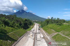 Rencana uji layak operasi tol Manado-Bitung November