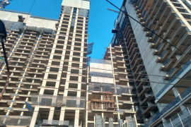 Komisi A DPRD Surabaya soroti dampak pembangunan Trans Icon