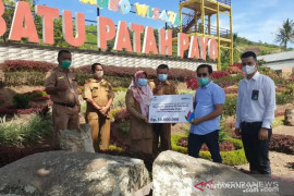 Untuk pengembangan kawasan agrowisata Payo, Pemkot Solok susun kajian ini