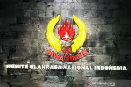 KONI Jatim hanya dapat tambahan Rp50 miliar dari tambahan anggaran  2021