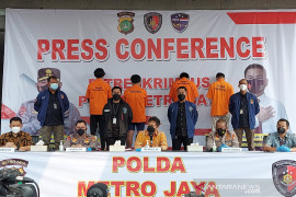 Main-main dengan sertifikat vaksinasi, begini akibatnya