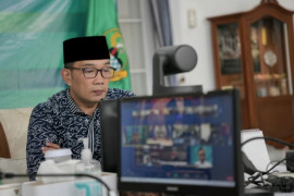 Kawasan Puncak Bogor dan Jalan Dipatiukur Bandung diawasi ketat