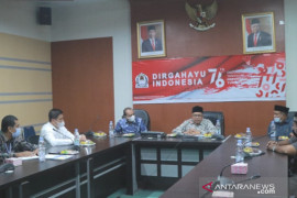 Kemendikbud tetapkan Aceh Barat penyelenggara sekolah penggerak di Aceh