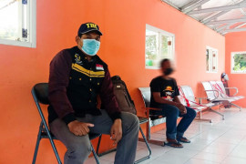 Pemkot Kediri fasilitasi pasien ODGJ cek ke RSJ Lawang