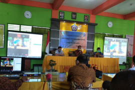 Siswa SMAN 1 Mejayan Madiun dapatkan beasiswa ACR