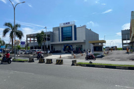 BCA resmikan gedung baru KCP Ternate, gairahkan perekonomian