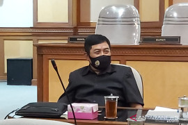Kulon Progo didorong prioritaskan bangun irigasi sawah baru