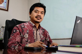 Maraknya mural yang diduga serang Jokowi, ini tanggapan Kantor Staf Presiden