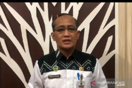 Dinkes Banjarmasin nyatakan Isoter siap dengan kapasitas 80 tempat tidur