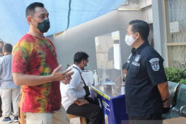 Banjarmasin achieves 37 percent vaccination