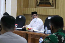 373 desa di Cirebon sudah masuk zona hijau