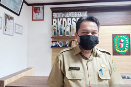 2.860 peserta tes CPNS dan PPPK Kabupaten Bengkayang bakal ikuti SKD