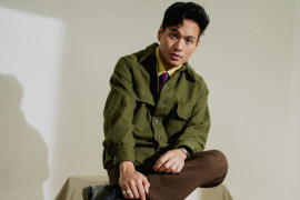 Rendy Pandugo rilis single  baru "Morning Light"