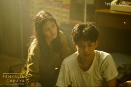 Film "Penyalin Cahaya" suarakan isu kekerasan seksual