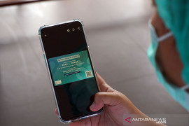 BSSN menjamin sistem PeduliLindungi aman