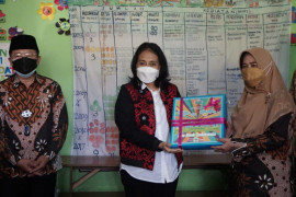 KPPPA apresiasi Pemkab Cianjur terbitkan perbup untuk cegah kawin kontrak