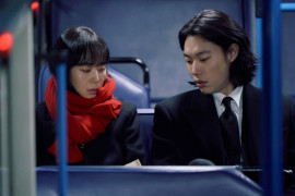 Rekomendasi drama baru Kim Go-eun dan Ryu Jun-yeol