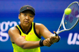 Naomi Osaka berencana rehat  dari tenis setelah kalah di US Open