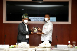 Panja DPR RI kunjungi BP Batam