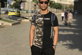 Pegulat Kaltim Aliansyah  optimistis rebut medali emas keempat di PON