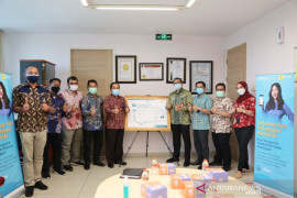 PLN pastikan listrik rumah sakit perawatan COVID-19 tercukupi