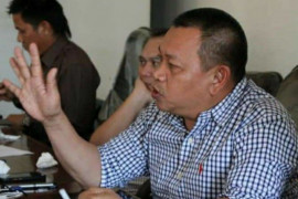 Warga Muara Batang Toru setop truk lebihi tonase, Fraksi PAN desak Pemkab Tapsel segera bangun portal