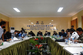 Imigrasi Sibolga gelar operasi TKA di Tapanuli Selatan