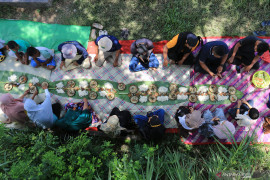 Sandiaga akan nilai Gampong Wisata Nusa