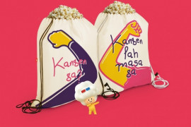 Dua obat rindu penikmat film yang kangen nonton di bioskop