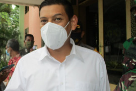 Keren, Pemkot Kediri gratiskan swab antigen bagi CASN 2021